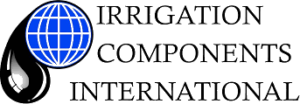 Irrigation Components International Logo