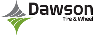 Dawson Tire & Wheel Logo